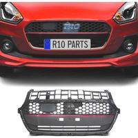 GRIGLIA SUZUKI SWIFT VI 17-20 LOOK SPORT LINE NERO