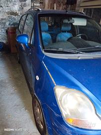Si vende Chevrolet Matiz