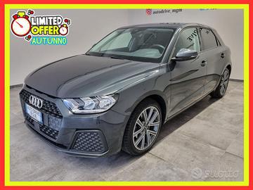 AUDI A1 SPB 30 TFSI Admired Advanced