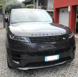 RANGE ROVER SPORT 3.0 D 249 CV DYNAMIC SE AWD