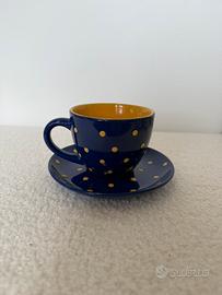 Tazzina da caffè Country Collection