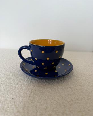 Tazzina da caffè Country Collection
