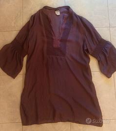 Blusa - Tunica copricostume Calzedonia 