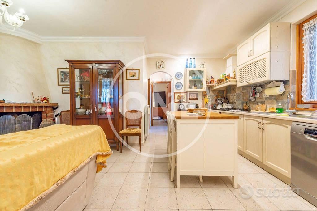 Appartamento – Ciampino, Acqua Acetosa - Vista 5