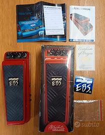 EBS Stanley Clarke Signature Bass Wah Wah