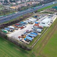 CAPANNONE A LONATO DEL GARDA