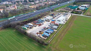 CAPANNONE A LONATO DEL GARDA