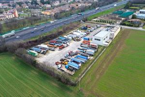 CAPANNONE A LONATO DEL GARDA