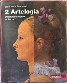 Artelogia 2