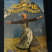 Tutti insieme appassionatamente vhs - 30° anniver