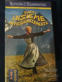 Tutti insieme appassionatamente vhs - 30° anniver