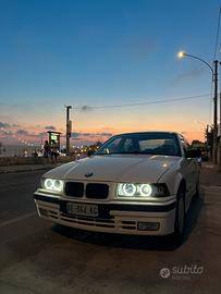 Fari led Bmw e36