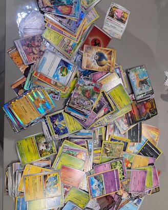 Carte Pokemon