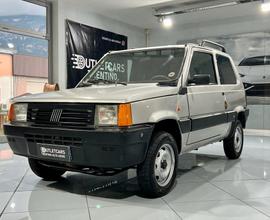 FIAT PANDA 1.100 CLIMBING 2003 - 88.000Km