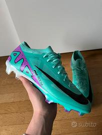 Nike mercurial air zoom