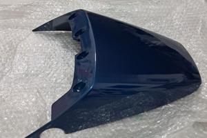 Codino f12 Phantom ( Nuovo ) Blu acciaio