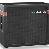 Cassa 1x15 Tc Electronic K115