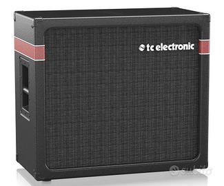 Cassa 1x15 Tc Electronic K115
