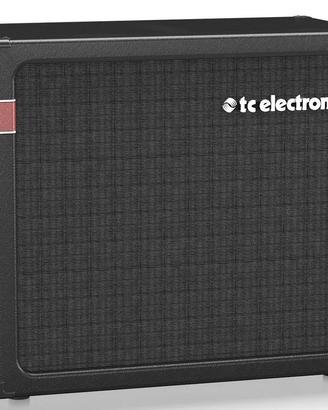 Cassa 1x15 Tc Electronic K115