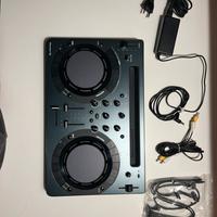 Pioneer DDJ-WEGO4-K Nero – DJ  Perfette Condizioni