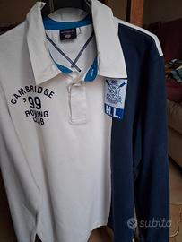 Polo uomo Henri Lloyd  TG. XL