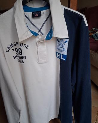 Polo uomo Henri Lloyd  TG. XL