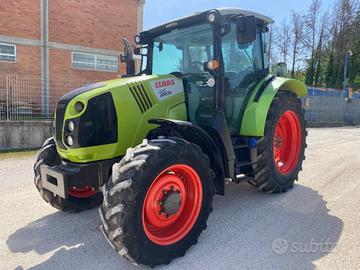 CLAAS ARION 430 ANNO ORE 929