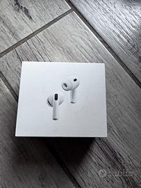 Apple airpods pro 3