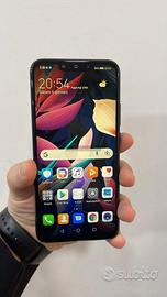 Huawei Mate 20 Lite black 64 GB - 991