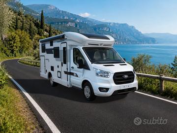 Ci International Horon 81 XT Fit