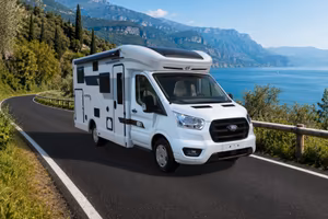 Ci International Horon 81 XT Fit