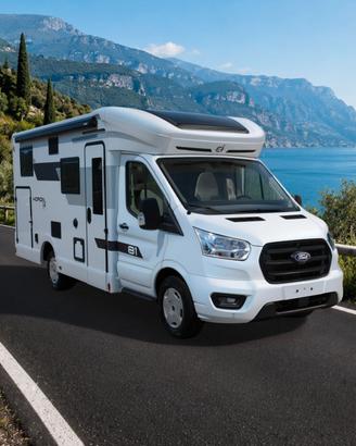 Ci International Horon 81 XT Fit