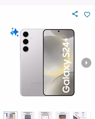  samsung s24 plus 512 g