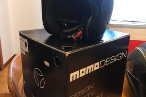 casco Momo design taglia M
