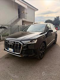 Audi Q7 50 TDI Tiptronic Business