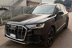 Audi Q7 50 TDI Tiptronic Business