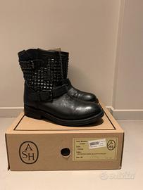 Biker boots ASH