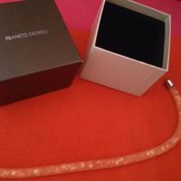 Bracciale/collana Franco Gioielli