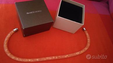 Bracciale/collana Franco Gioielli