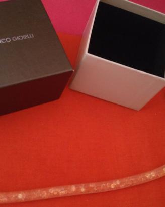 Bracciale/collana Franco Gioielli