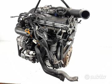 MOTORE SEMICOMPLETO SEAT LEON «1P1» (2005)