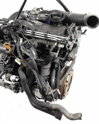 MOTORE SEMICOMPLETO SEAT LEON «1P1» (2005)