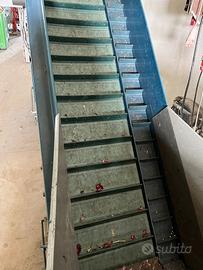 Pesatrice/insacchettatrice