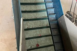 Pesatrice/insacchettatrice