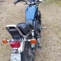 Honda VF 750 C V45 Magna