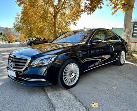 Mercedes-benz S 350 S 350 d 4Matic Premium Plus 28