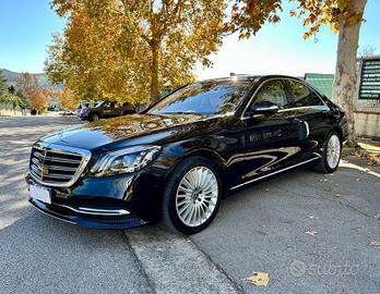 Mercedes-benz S 350 S 350 d 4Matic Premium Plus 28