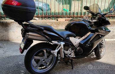 Honda VFR 800 - 2007