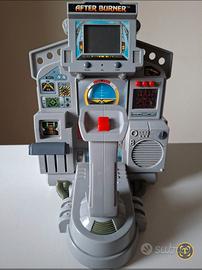 Video gioco Gig Tiger anni 80 after burner