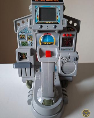 Video gioco Gig Tiger anni 80 after burner